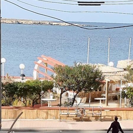 Seaview 2 Double Bedroom Modern Apartment St. Paul's Bay Luaran gambar