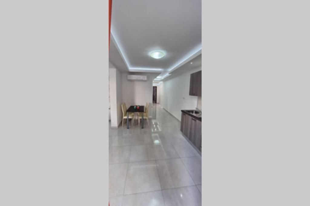 Seaview 2 Double Bedroom Modern Apartment St. Paul's Bay Luaran gambar