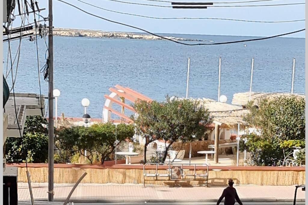 Seaview 2 Double Bedroom Modern Apartment St. Paul's Bay Luaran gambar